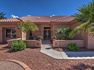 13631 W Via Tercero, Sun City West, AZ 85375