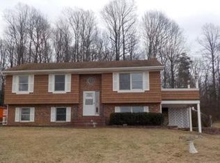 13321 Croom Rd, Brandywine, MD 20772