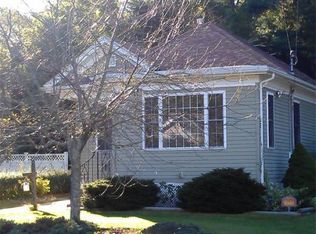 170 Hailes Hill Rd, Swansea, MA 02777