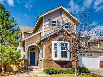 10668 Riverbrook Cir, Highlands Ranch, CO, 80126