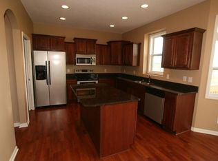 515 NE 42nd Ct, Ankeny, IA 50021