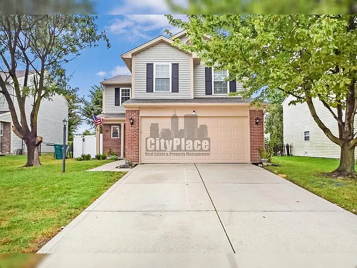 317 Harts Ford Way