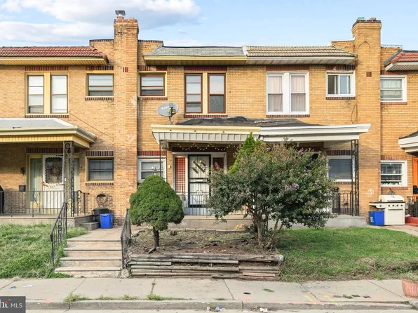 849 Brill St, Philadelphia, PA 19124