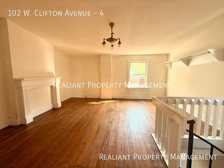 102 W Clifton Ave #4 — Photo 10