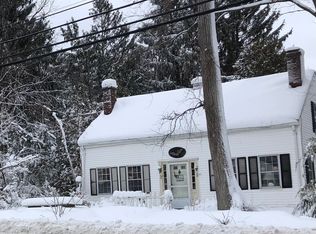 120 Rangeway Rd, Billerica, MA 01821