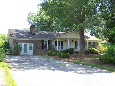 128 Verna St, Franklin, VA, 23851