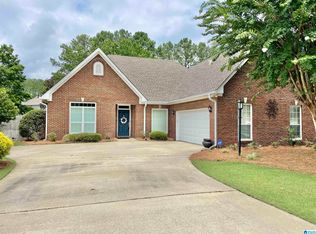 317 Wixford Trce, Alabaster, AL 35007