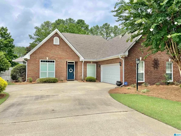 317 Wixford Trce, Alabaster, AL 35007