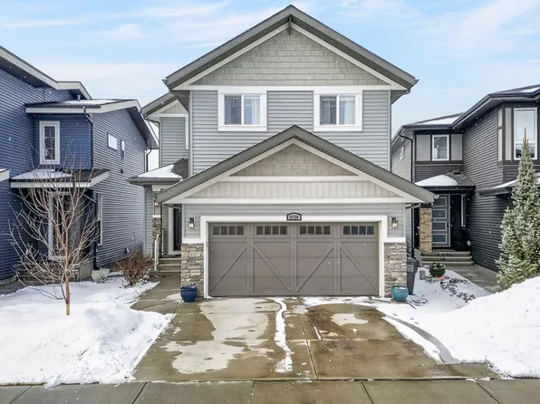 2728 202nd St NW, Edmonton, AB T6M 0W7
