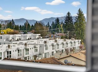 2555 Ware St #504, Abbotsford, BC