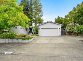 5313 Yerba Buena Road, Santa Rosa, CA 95409