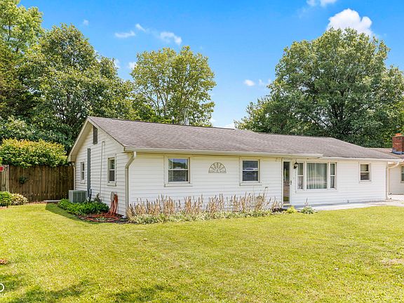 3rd image of 4357 N County Road 1000 E