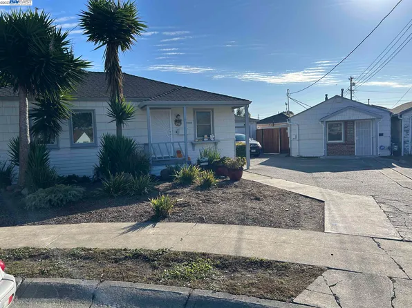 2069 Vestal Ct, San Leandro, CA 94577