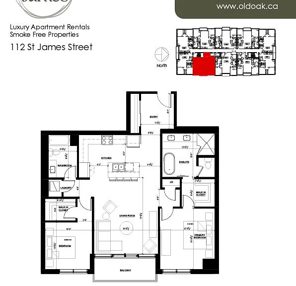 112 Saint James St — Photo 17