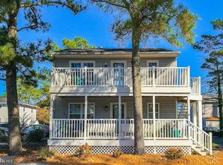 504 Seaweed Ln UNIT A, Ocean City, MD 21842