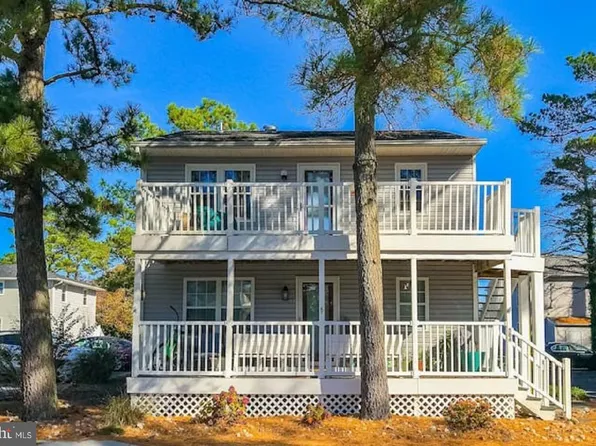 504 Seaweed Ln Unit A, Ocean City, MD 21842