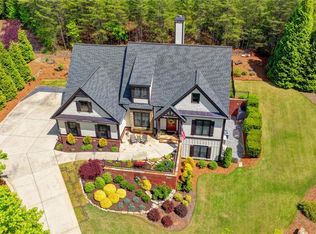 10 Cavender Run, Dahlonega, GA 30533
