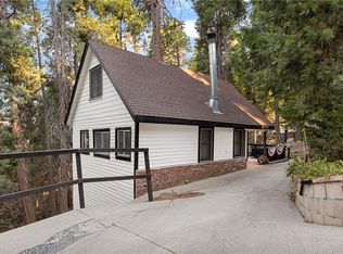 25576 Hi Ln, Twin Peaks, CA 92391