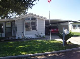 1121 Calle Naranja, Alamo, TX 78516