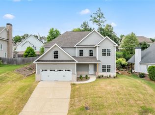 4136 Creekwater Xing, Auburn, AL 36832