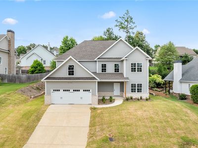 4136 Creekwater Xing, Auburn, AL, 36832