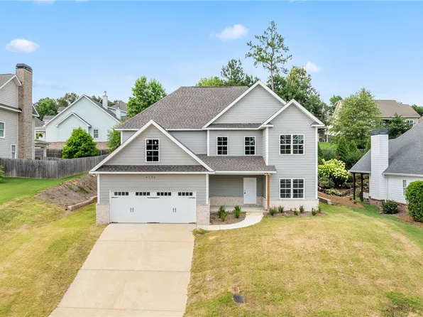 4136 Creekwater Xing, Auburn, AL 36832