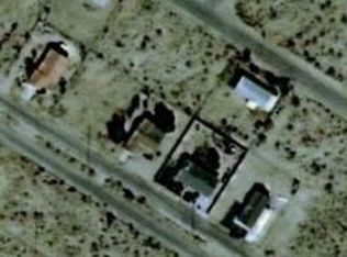 99380 Club View Dr, Mecca, CA 92254