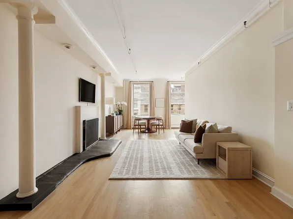 426 W Broadway #5G, New York, NY 10012