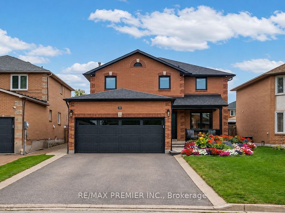 1st image of 23 Berrydown Dr