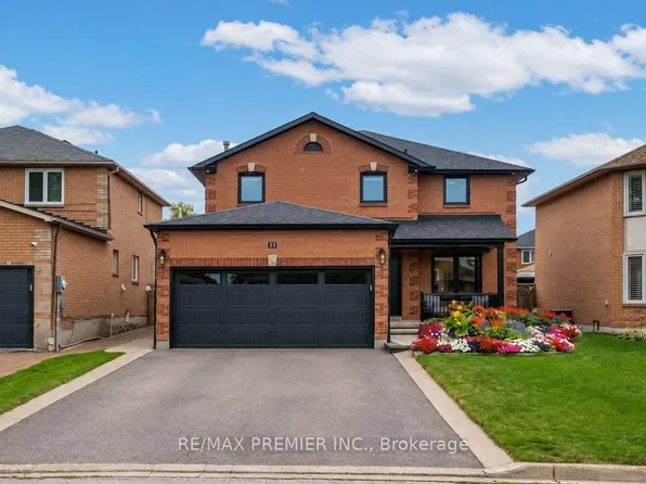 23 Berrydown Dr, Caledon, ON L7E 1P9