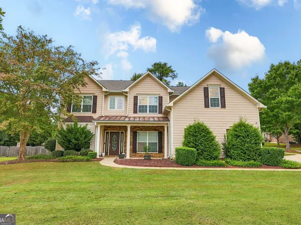 1500 Granby Ln, Locust Grove, GA 30248