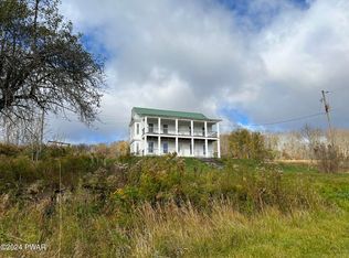 2725 Hancock Hwy, Equinunk, PA 18417