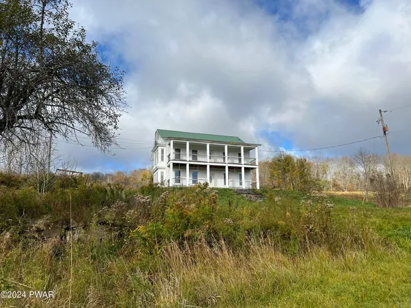 2725 Hancock Hwy, Equinunk, PA 18417