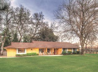 22171 Nubbin Ln, Palo Cedro, CA 96073