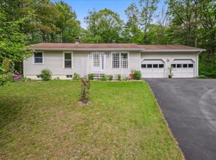 358 Deer Run Rd, Brandon, VT 05733