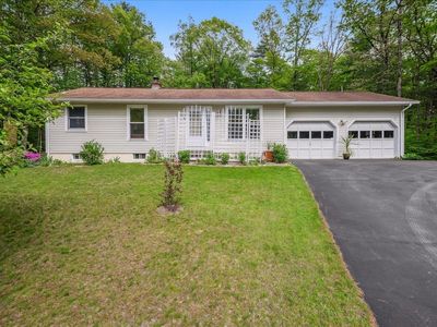 358 Deer Run Road, Brandon, VT, 05733