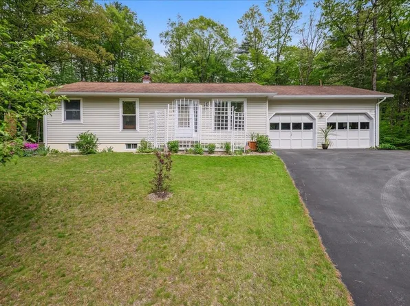 358 Deer Run Road, Brandon, VT 05733