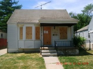 8269 Brace St, Detroit, MI 48228