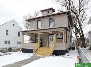 2515 Wirt St, Omaha, NE 68111