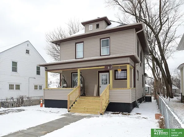 2515 Wirt St, Omaha, NE 68111