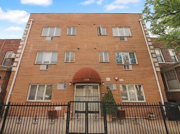 1534 W 7th St APT 3B, Brooklyn, NY 11204