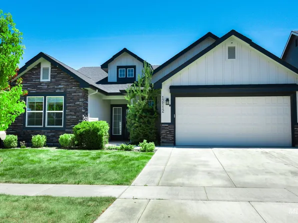 12112 S Culmen Way, Nampa, ID 83686