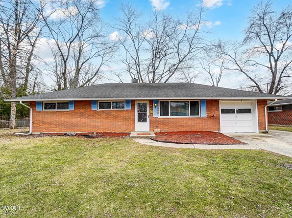 4488 Longfellow Ave, Huber Heights, OH 45424