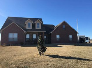 257 NE Coyote Dr, Fletcher, OK 73541