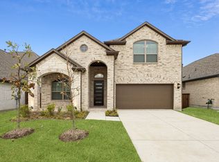 1720 Highwood Rd, Forney, TX 75126