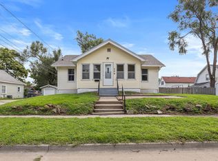 309 E 25th St, Des Moines, IA 50317