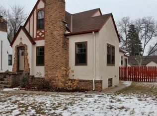 5521 11th Ave S, Minneapolis, MN 55417