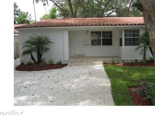 4131 Ventura Ave, Coconut Grove, FL 33133