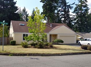 1905 168th Ave NE, Bellevue, WA 98008