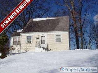 6802 Elmhurst St, District Heights, MD 20747